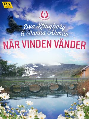 cover image of När vinden vänder